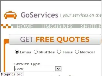 goservices.com