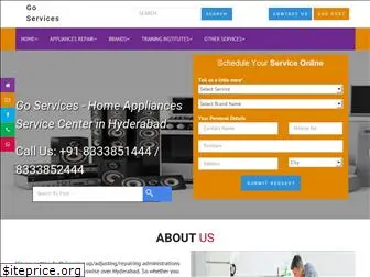 goservices.in