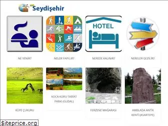 goseydisehir.com