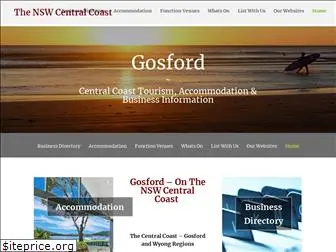 gosford.org