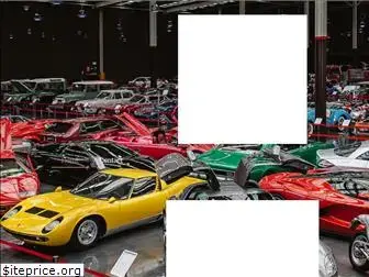 gosfordclassiccarmuseum.com.au