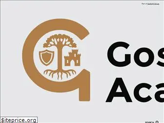 gosforthacademy.org.uk