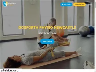 gosforthphysio.co.uk