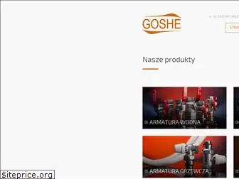 goshe.pl