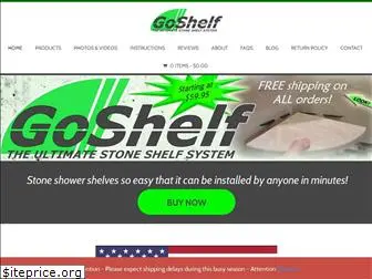 goshelf.com