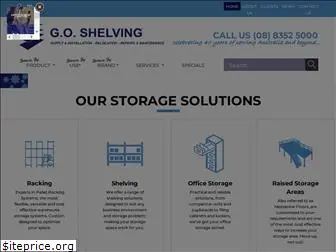 goshelving.com.au