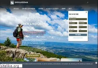 goshenandoah.com