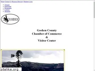 goshencountychamber.com