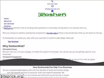 goshenweb.com