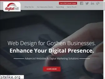 goshenwebsitedesign.com