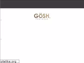 goshfootwear.com