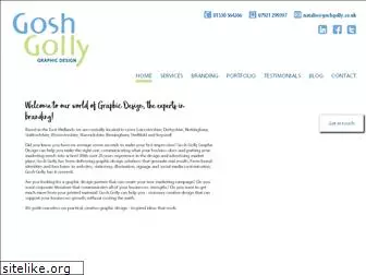 goshgolly.co.uk