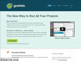 goshido.com
