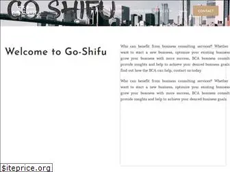 goshifu.com