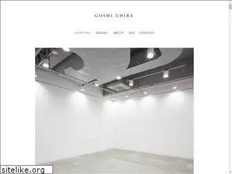 goshiuhira.com