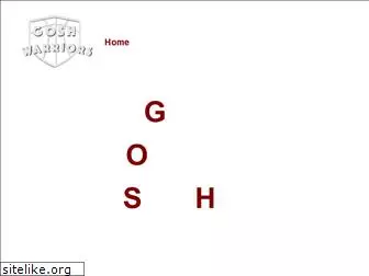 goshkids.com