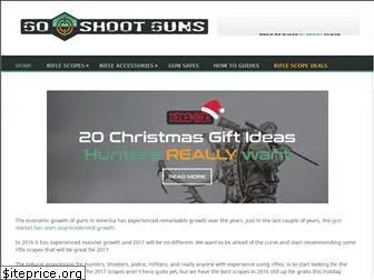 goshootguns.com