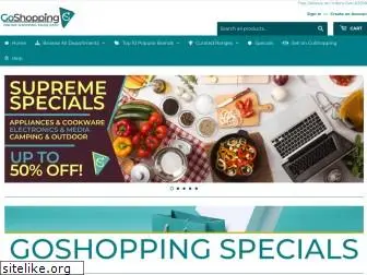 goshopping.co.za