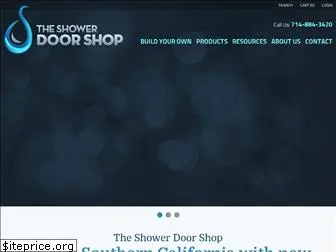 goshowerdoor.com