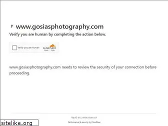 gosiasphotography.com