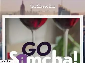 gosimcha.com