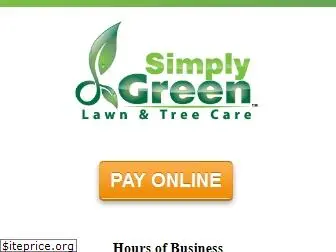 gosimplygreen.com