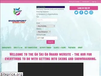 goskigoboard.org.uk