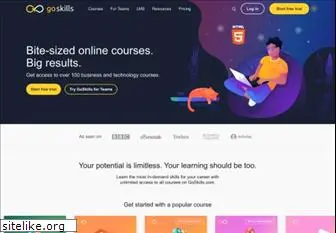 goskills.com