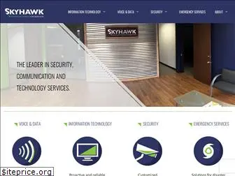 goskyhawk.com