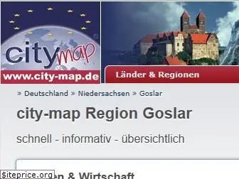 goslar.city-map.de