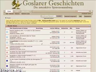 goslarer-geschichten.de