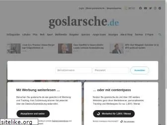 goslarsche.de