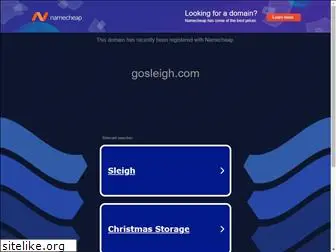gosleigh.com