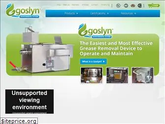 goslyn.com