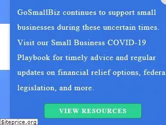 gosmallbiz.com