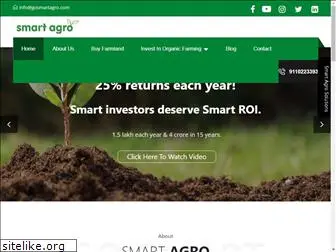 gosmartagro.com