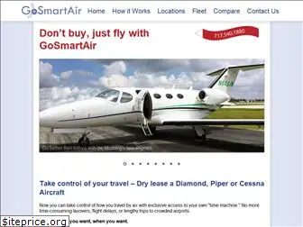 gosmartair.com