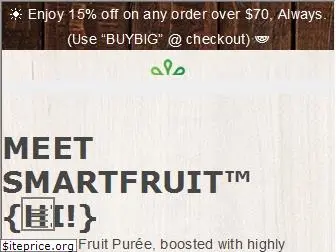 gosmartfruit.com