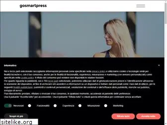 gosmartpress.com