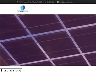 gosmartsolar.com