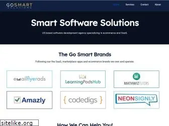 gosmartsolutions.com