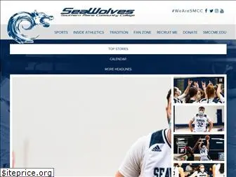 gosmccseawolves.com