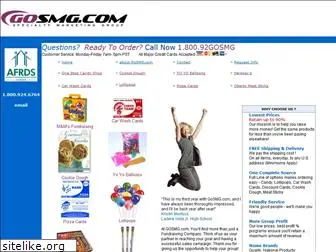 gosmg.com