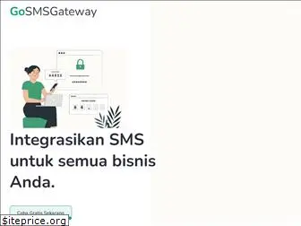 gosmsgateway.com