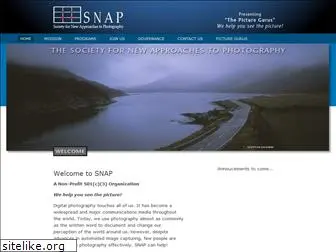 gosnap.org