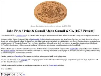 gosnell.org.uk
