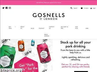 gosnells.co.uk