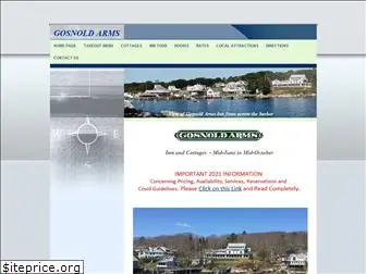 gosnold.com