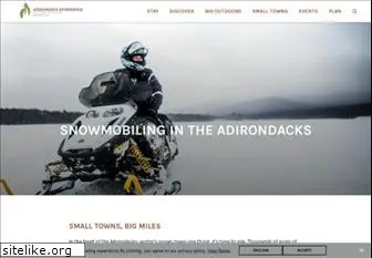 gosnowmobile.com