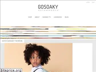 gosoaky.com